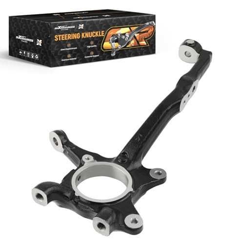 Suspension Steering Knuckle Fit for Toyota Tacoma 2005-2023 Front Right