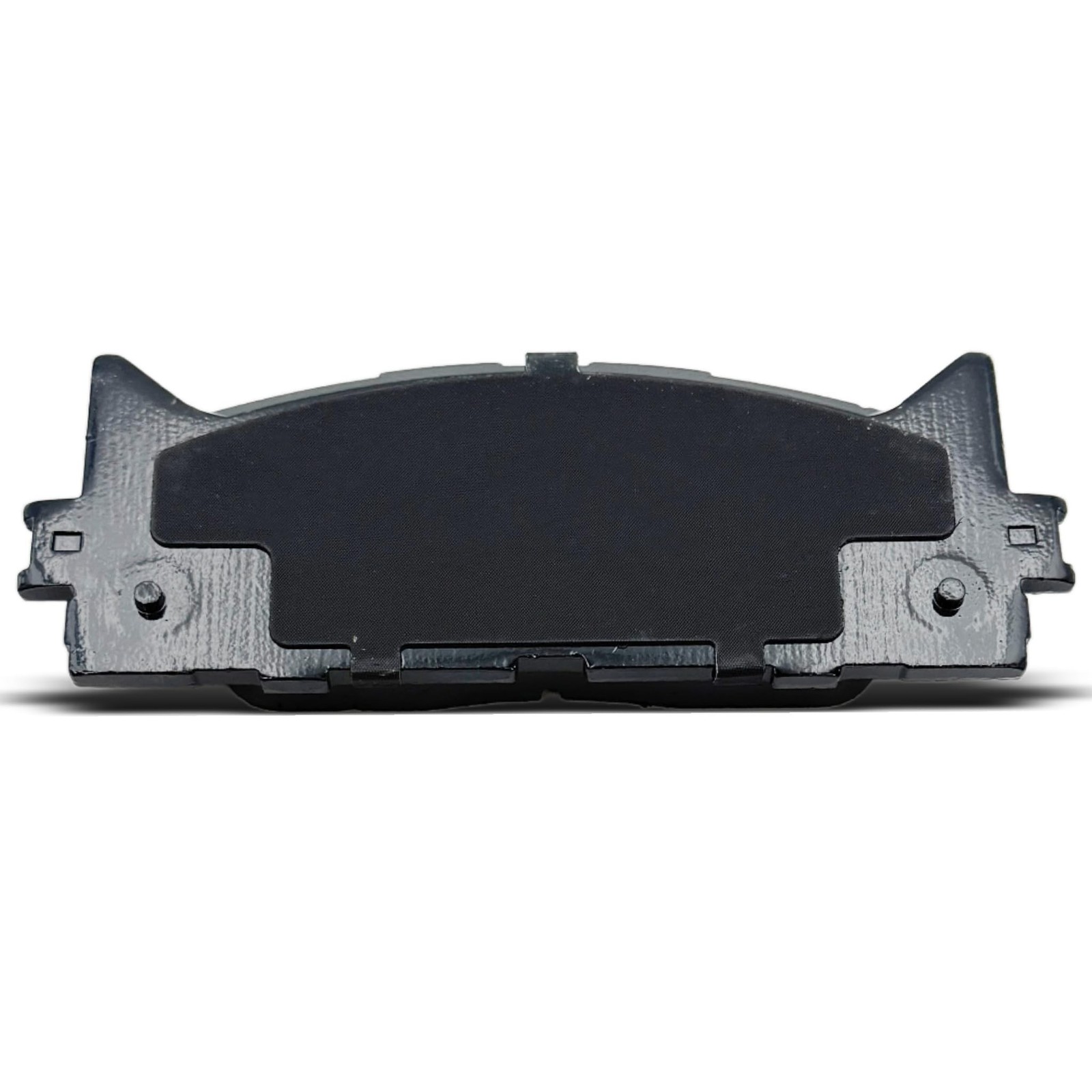 Front Rear Ceramic Brake Pads 8 Pieces Set fit for 2013-2018 Lexus ES300h,for…