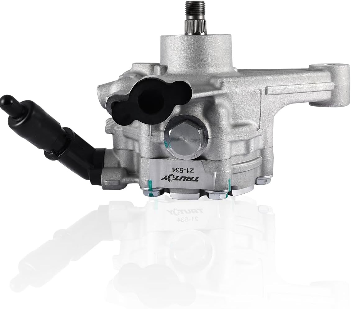 21-534 Power Steering Pump 3.5L Only For Honda Odyssey 2011 2012 2013 2014 2015