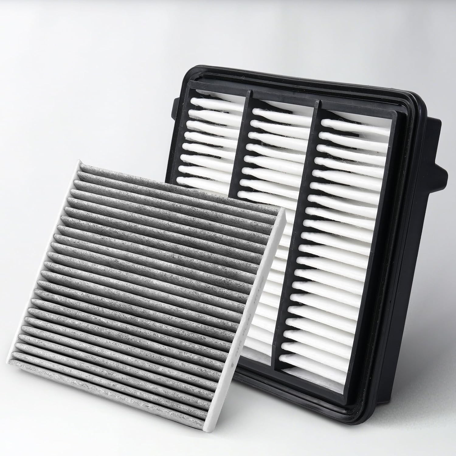[1.5L Gas] Cabin & Engine Air Filter Kit Fits 2023-2026 CRV/Accord/Integra, 2022