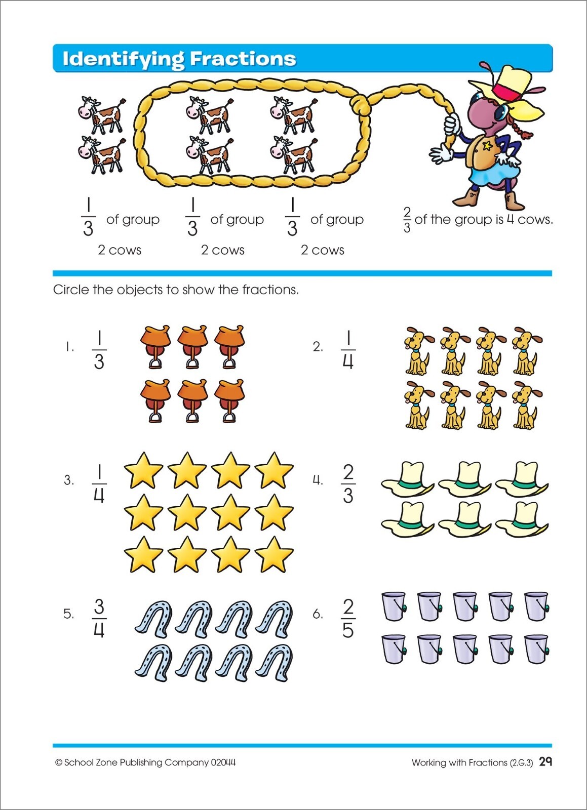 1st 2nd Grade Math Workbook Addition Subtraction Time Money for Kids Ages 6 7 8