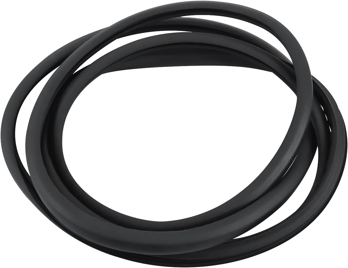 Sunroof Glass Weatherstrip Seal 22815954 Compatible with Cadillac Escalade