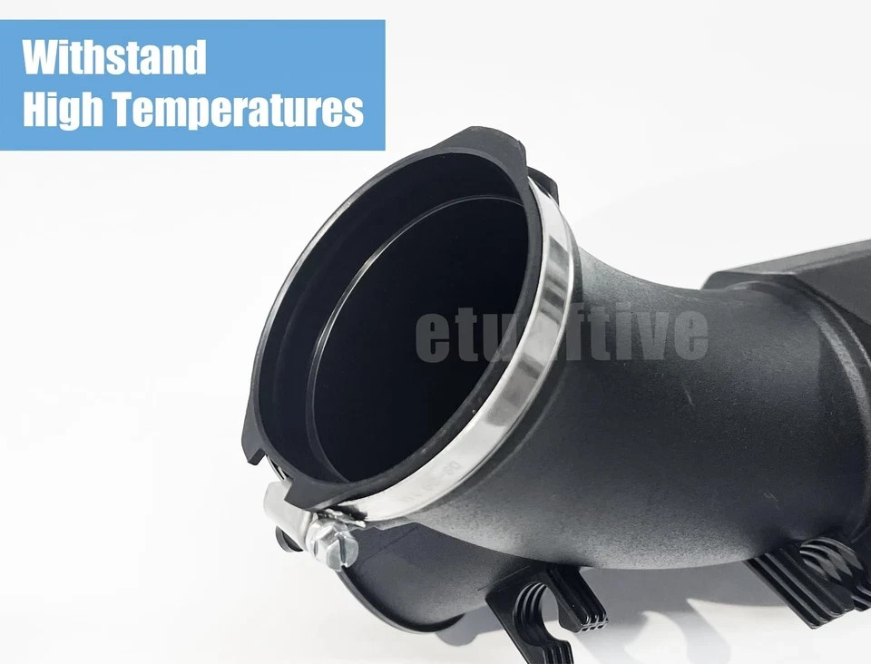 06E129615M For Audi A6 A7 Quattro 3.0L V6 GAS 2012-2018 Engine Air Intake…