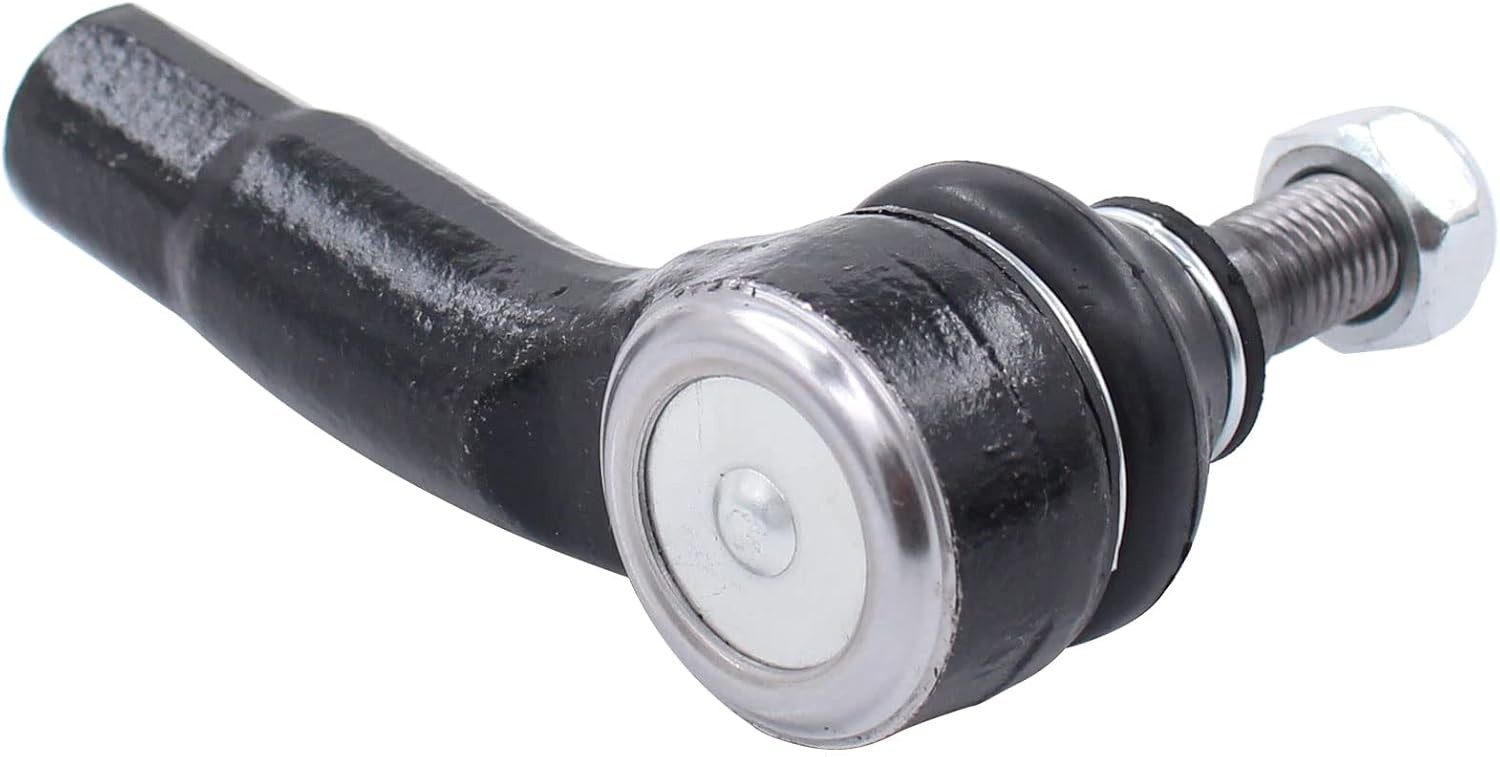 Front Inner and Outer Left Right Steering Tie Rod End for Audi A3 Q3 S3 VW CC