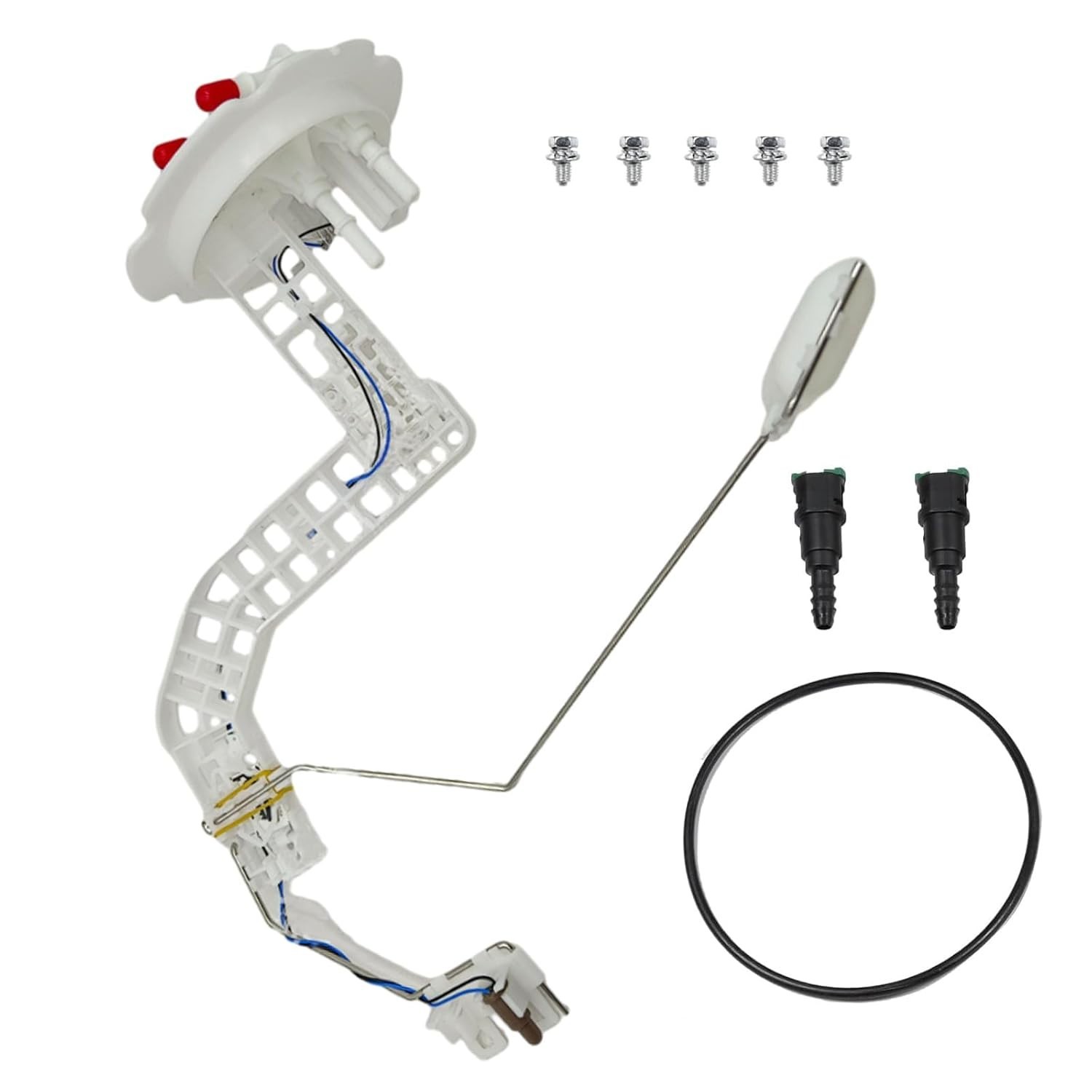25060-4S426 Fuel Tank Sending Unit Compatible Replacement for Nissan Frontier