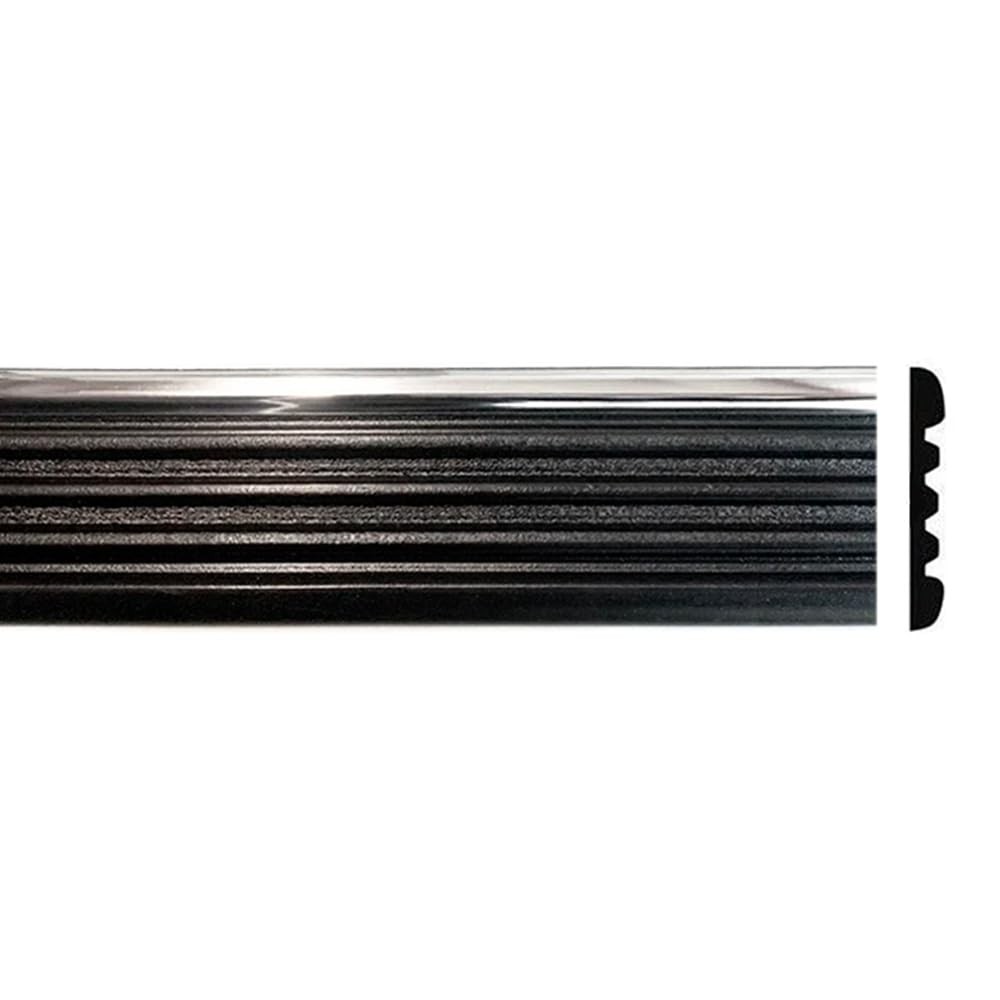 1998 Chevrolet Chrome Side Trim Molding Replacement Body Trim Kit for