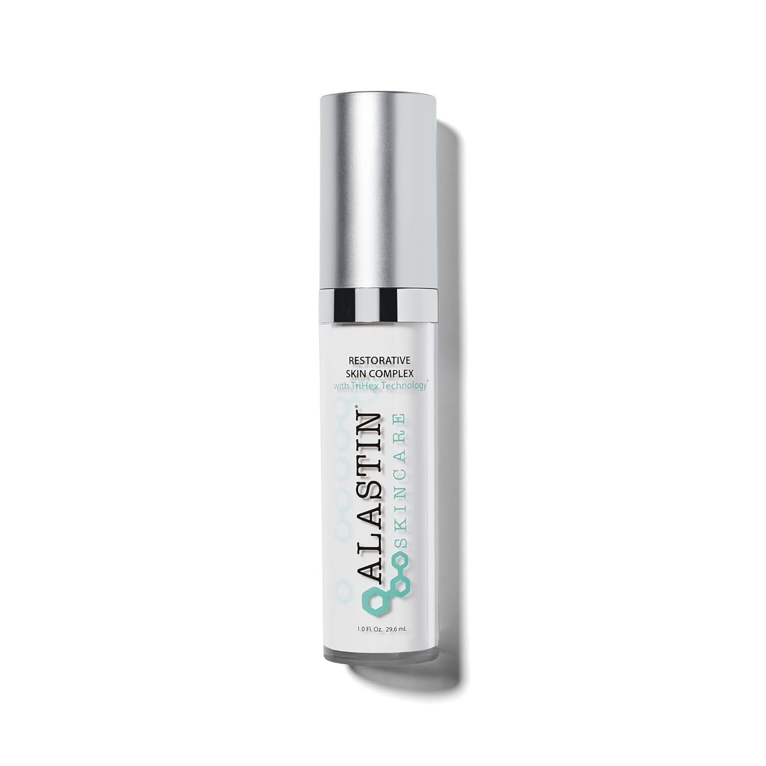 ALASTIN Skincare Restorative Skin Complex Anti-Aging Face Serum (1 oz) | Reduce