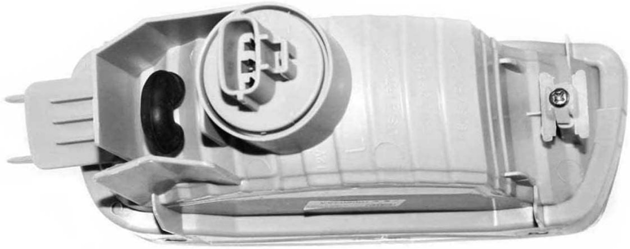 2001-2004 Tacoma Pickup Truck Turn Signal Marker Light Set Left Driver & Righ…