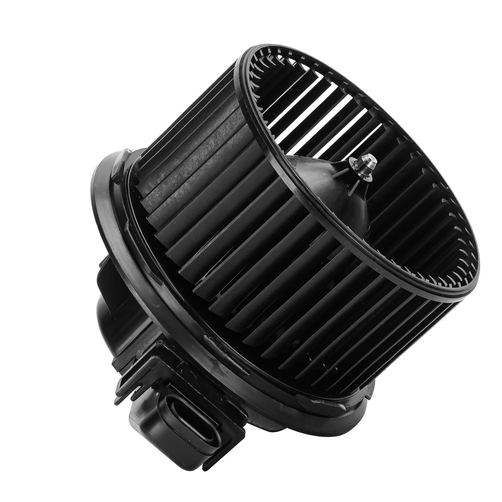 Front HVAC Blower Motor Fan Assembly for 09-11 Ford Flex/11 Explorer/08-11 Ta…