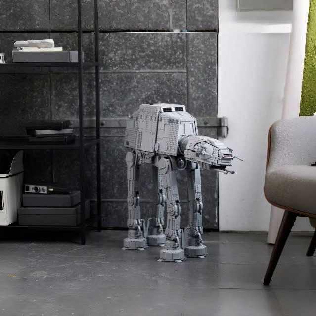 Star Wars AT-AT Walker