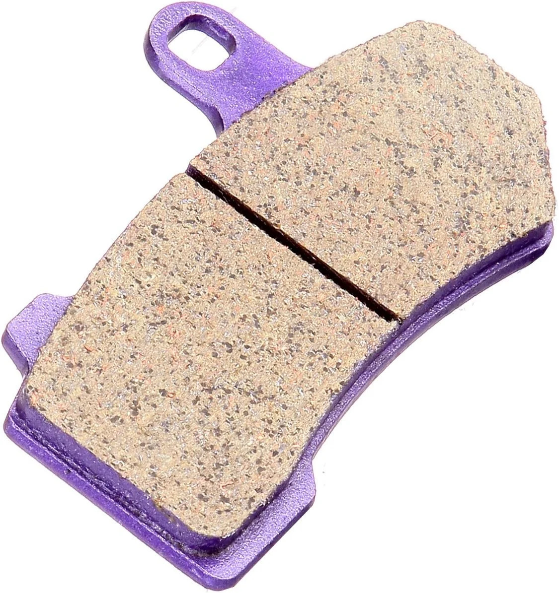 ECCPP Brake Pads for FLHTCU Ultra Classic Electra Glide 2008-2022, FLHR Road Kin