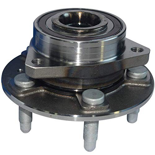 104282 Wheel Bearing and Hub Assembly – Front or Rear, Left or Right (Driver