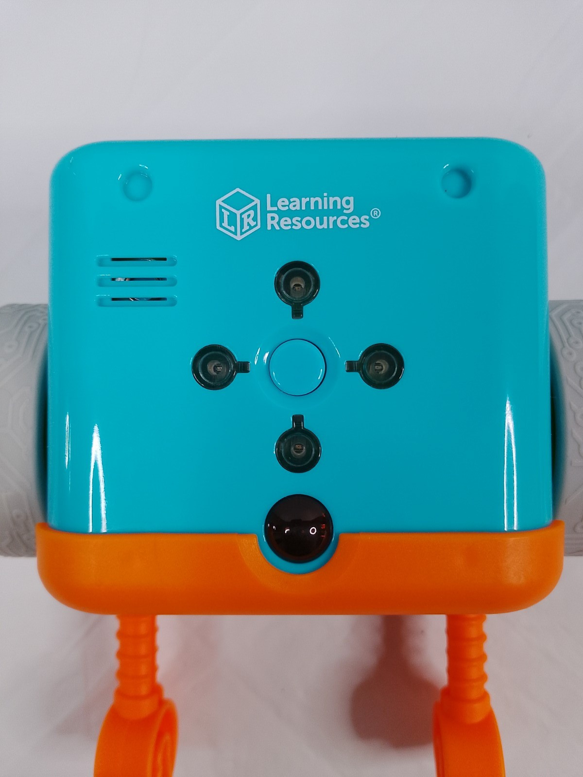 Learning Resources Botley The Coding Robot STEM Toy Incomplete Set