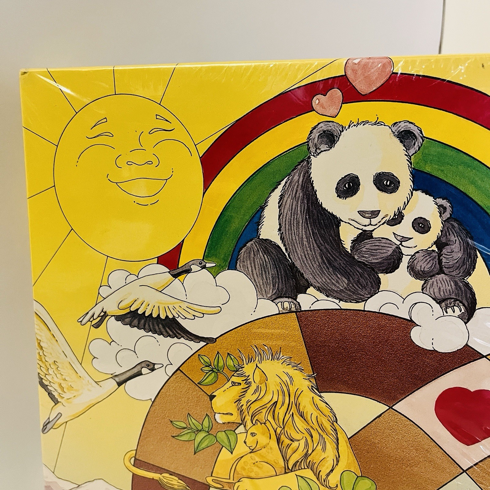 NURTURING GAME Learning About Caring For Others, English Spanish, 2020, Ages 3+