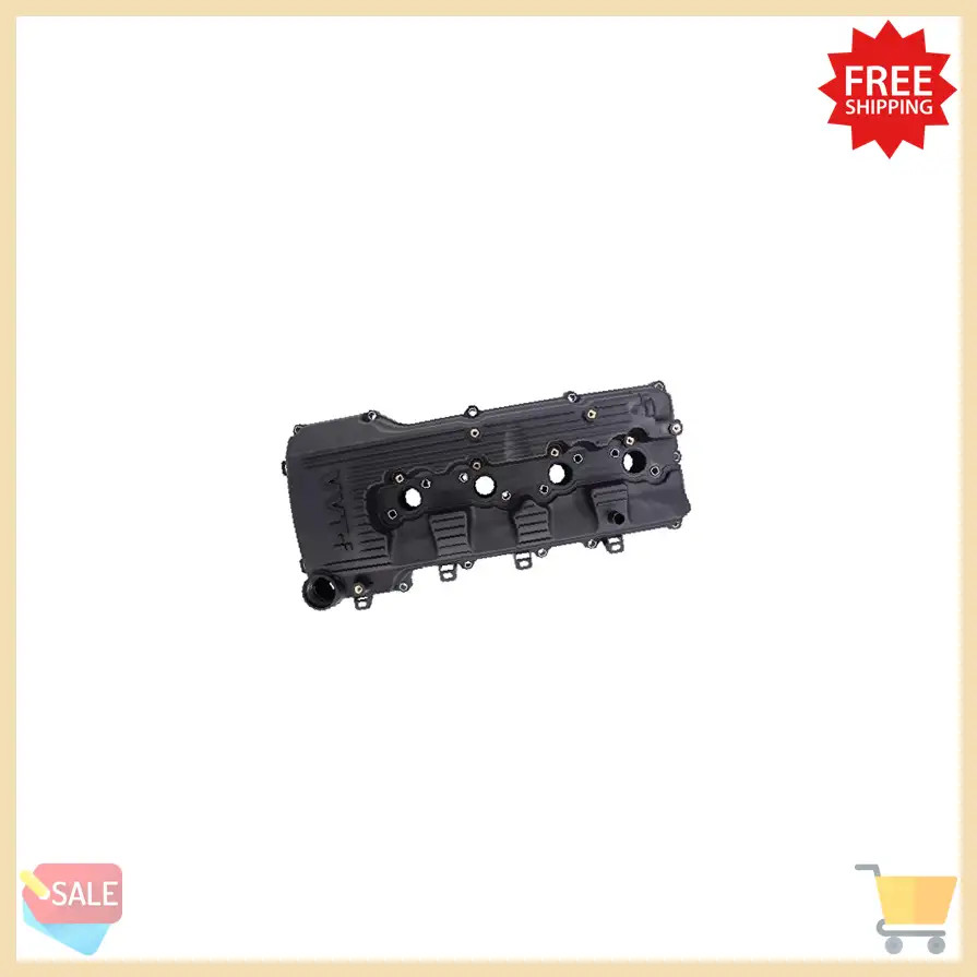2.7L Engine Valve Cover with Gasket for Toyota Tacoma 05-15, 4Runner 2010