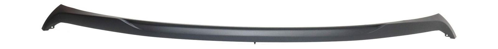 Garage-Pro Valance Compatible with Ford Edge 2011-2014 For Models With 18 and…