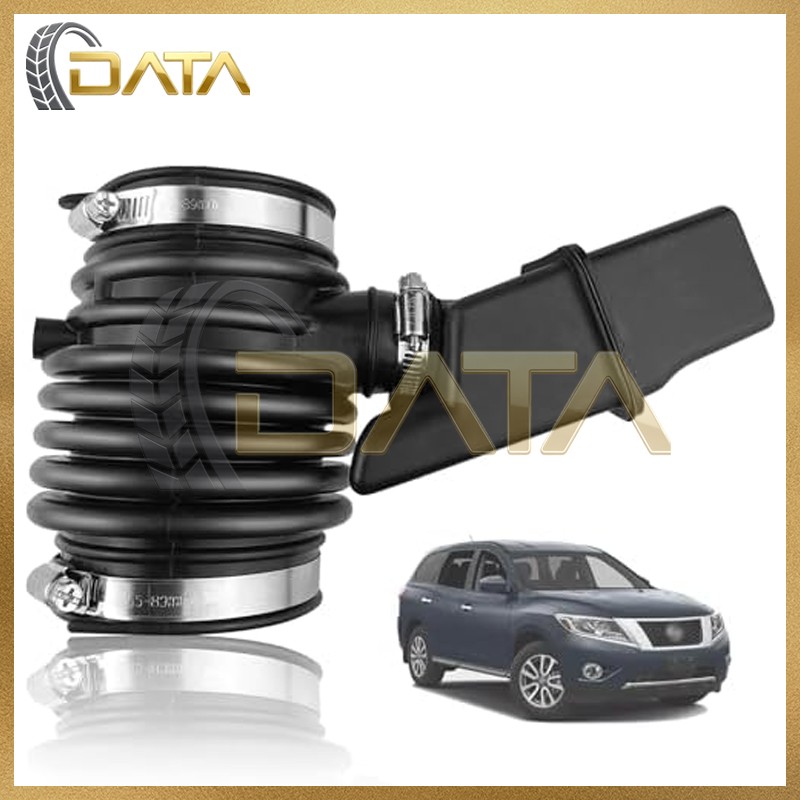 16576-3JA0AEngine Air Intake Duct Hose For 2013-2016 Nissan Pathfinder 3.5L
