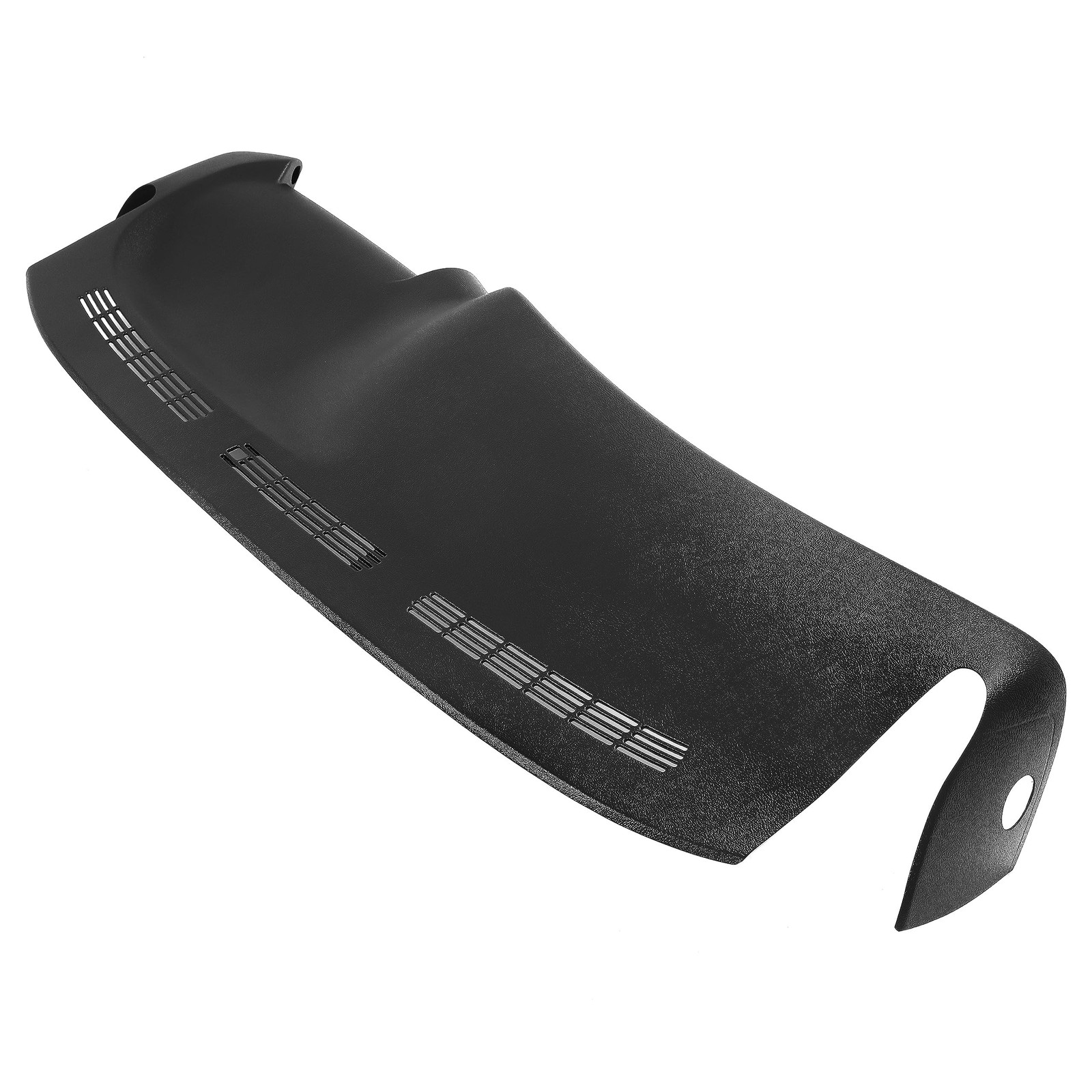 HECASA Molded Dash Board Cover Black Dashboard Cap Compatible with 1999-2007 …