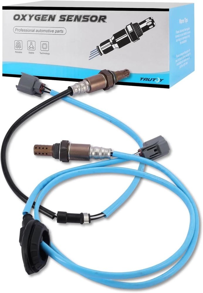 234-4797 234-9040 O2 Oxygen Sensor Upstream Downstream 2Pcs 2.4L for 2003-2007