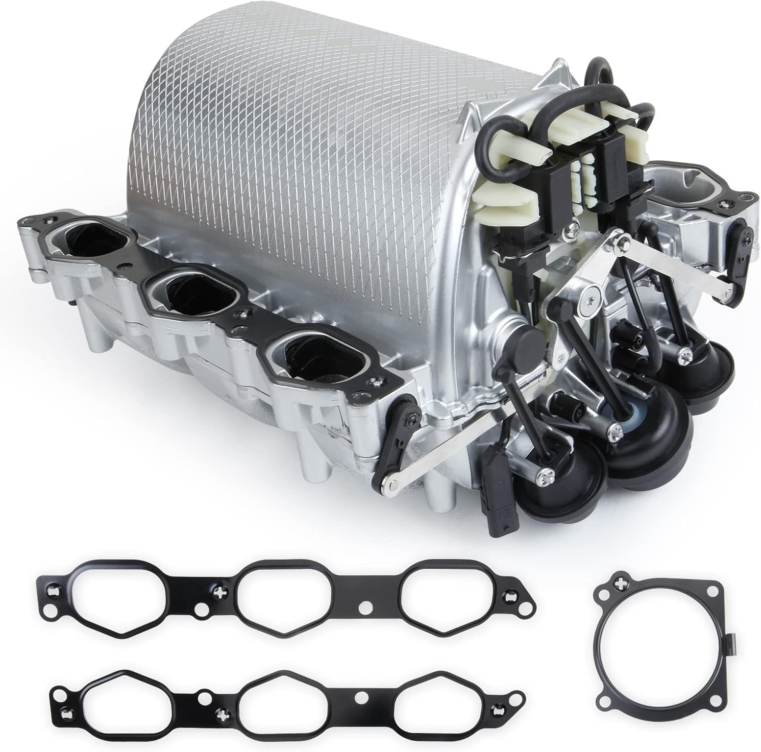 Intake Manifold For Mercedes C230 C300 C350 2006-2012 272 Engine