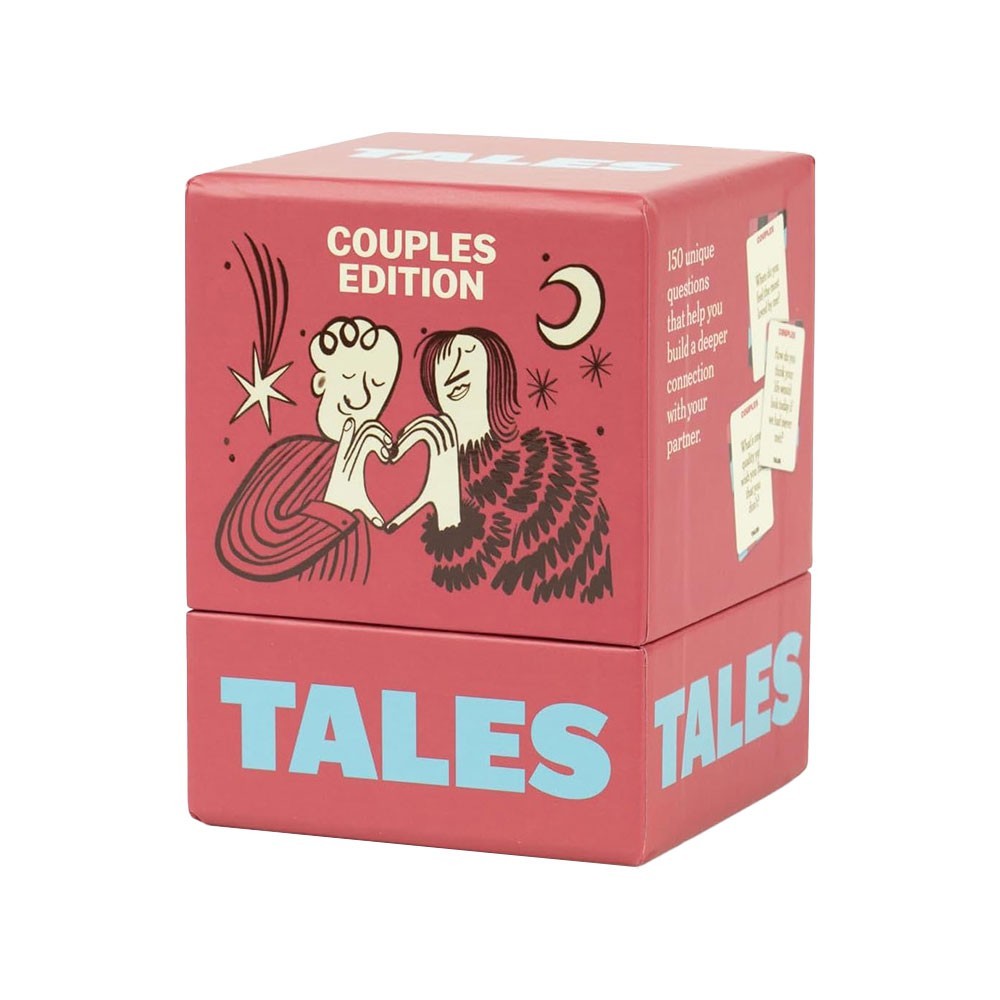 Conversation Starter Cards – Couples Edition – Family Edition – 150 Cards 2026