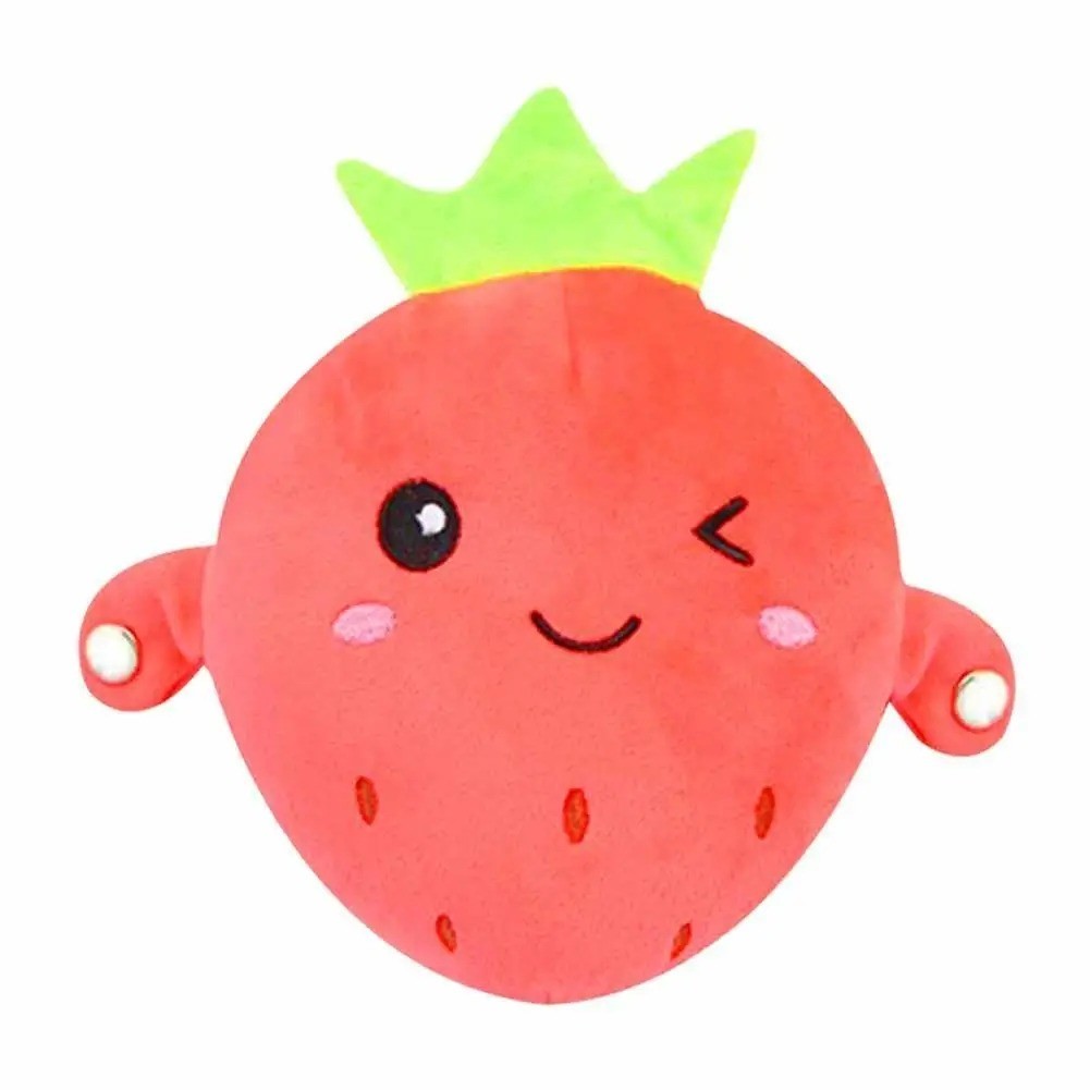 Interactive Music Plush Toy – Fun & Playful Sound-Activated Toys