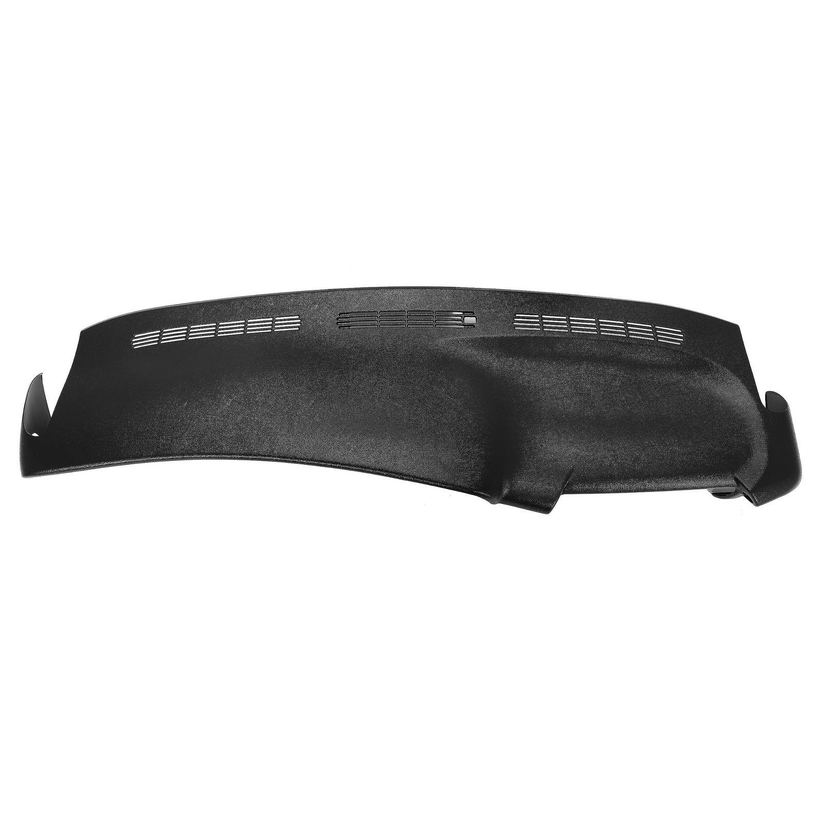 HECASA Molded Dash Board Cover Black Dashboard Cap Compatible with 1999-2007 …