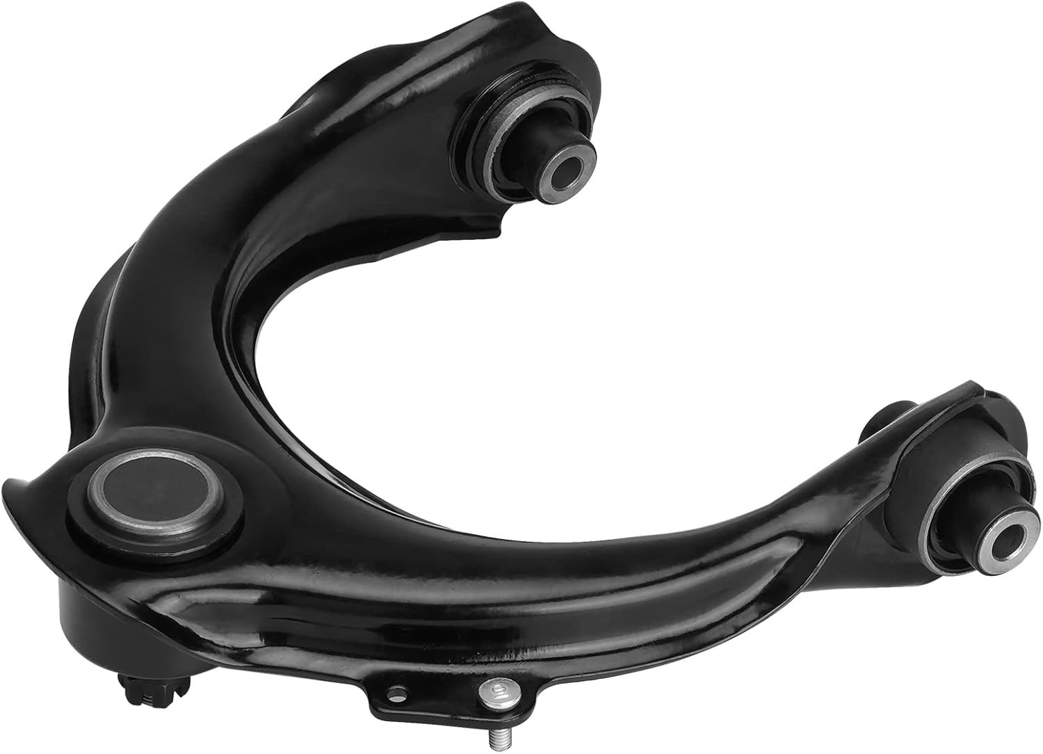 Front Suspension Kit Upper Lower Control Arms Ball Joints Fit for Honda Accord 2