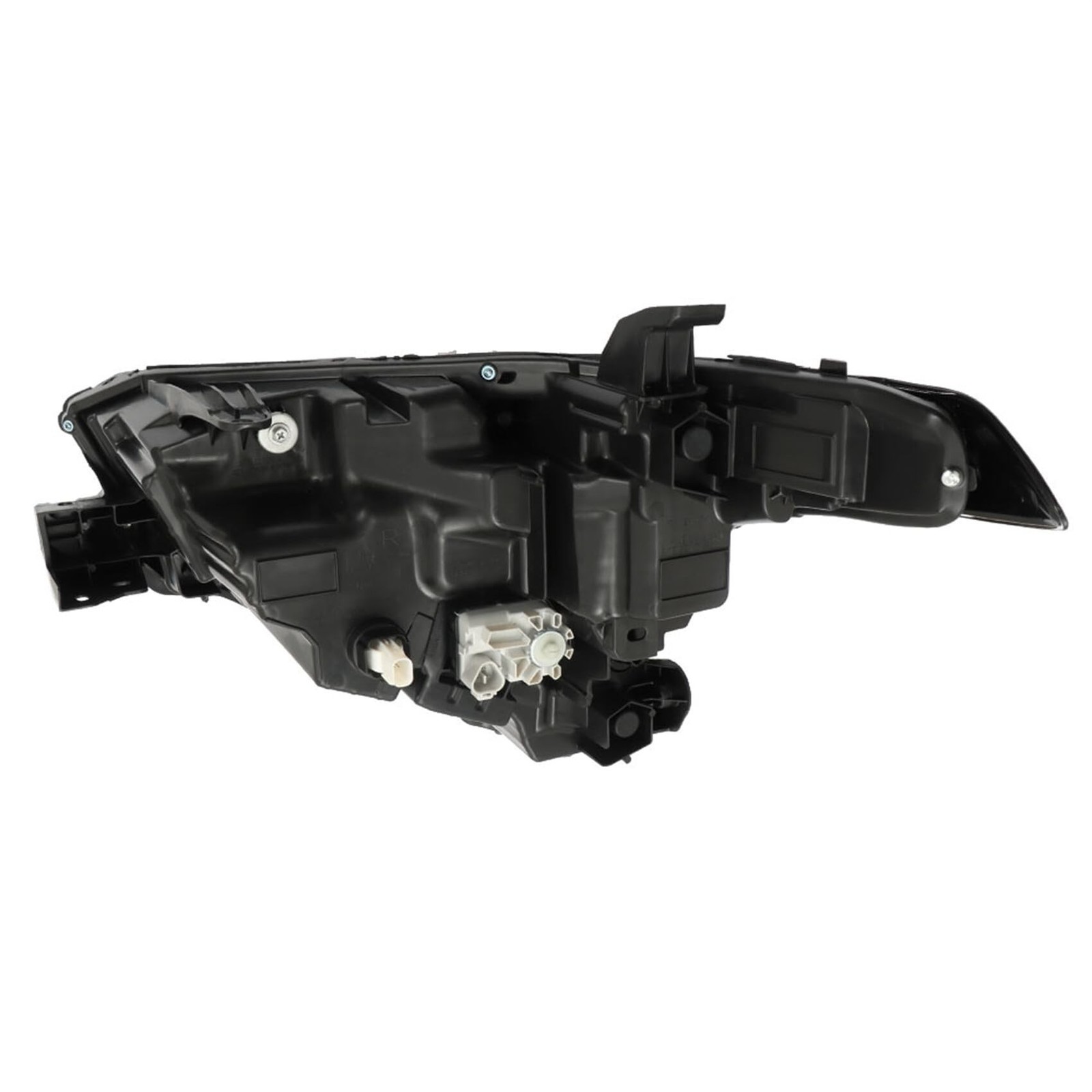 labwork Headlight Assembly Replacement for Toyota Tundra 2022-2023 SR/SR5/Lim…