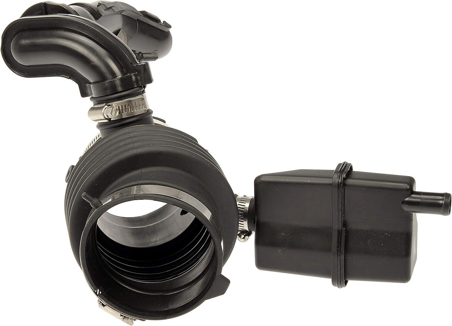 Dorman 696-169 Engine Air Intake Hose for Select Nissan Models