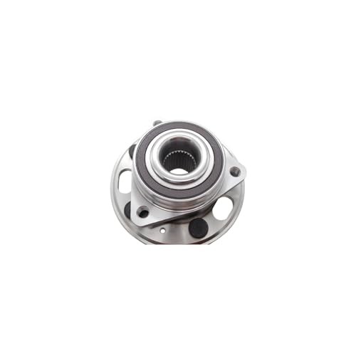 104288 Wheel Bearing and Hub Assembly – Front or Rear, Left or Right (Driver