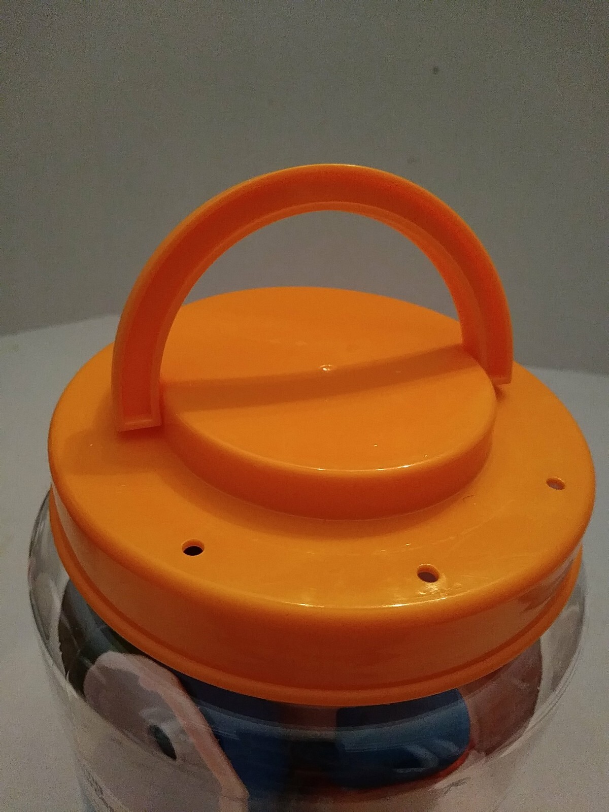 Learning Resources Snap-n- Learn Stacking Whales 15 pcs. #6709
