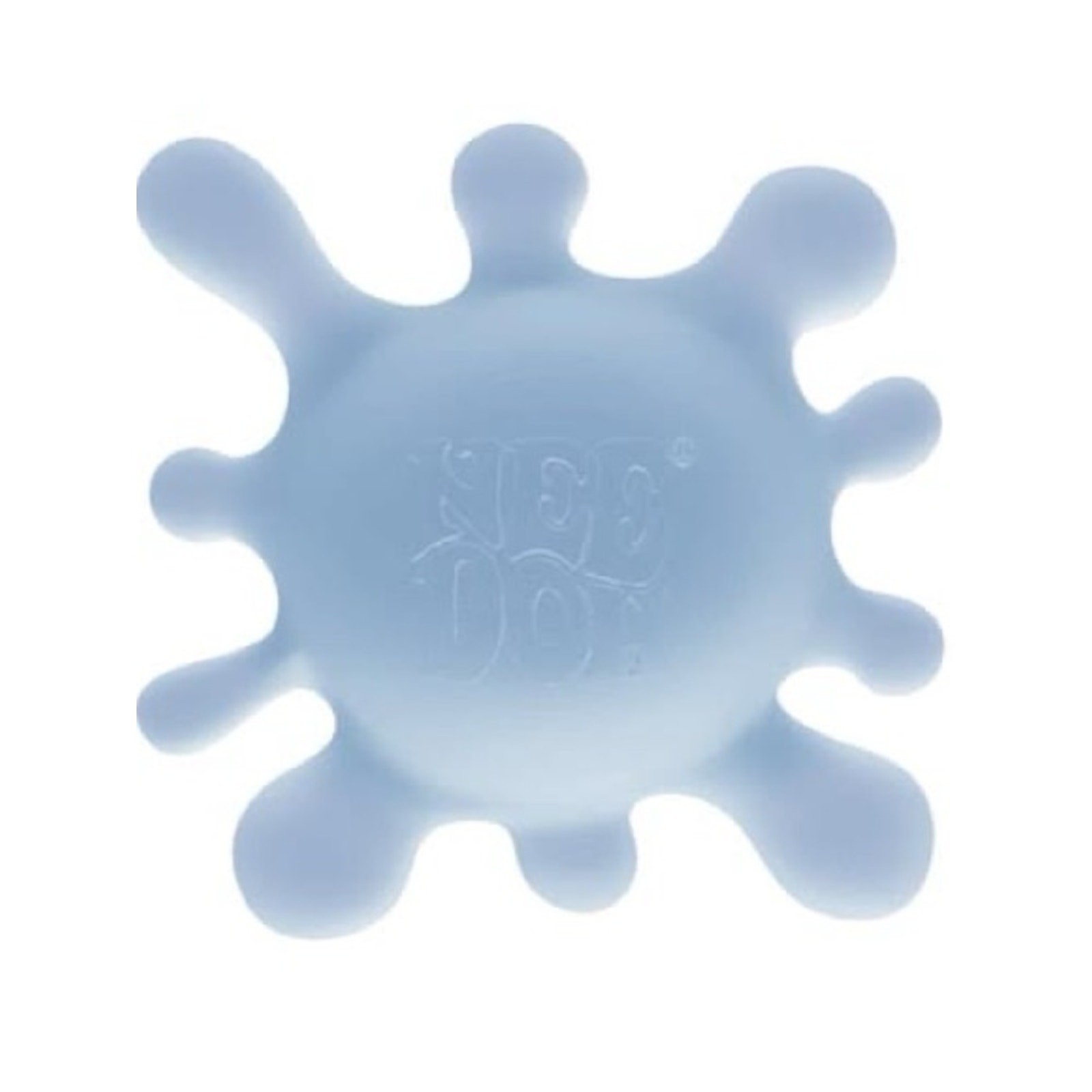 NeeDoh SplootSplat -BLUE – The Splat that Sploots, Sensory Toy – NIB!