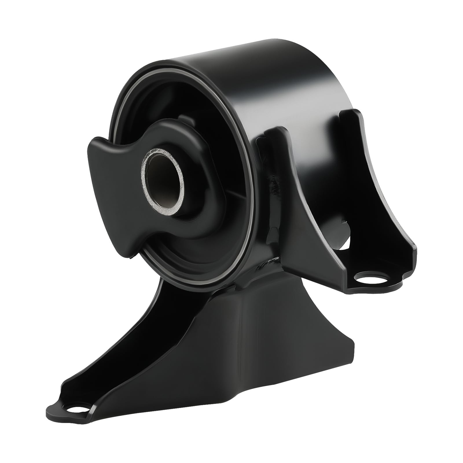 JDMON Engine Motor Mount Replacement Black for 1999-2004 Honda Odyssey New