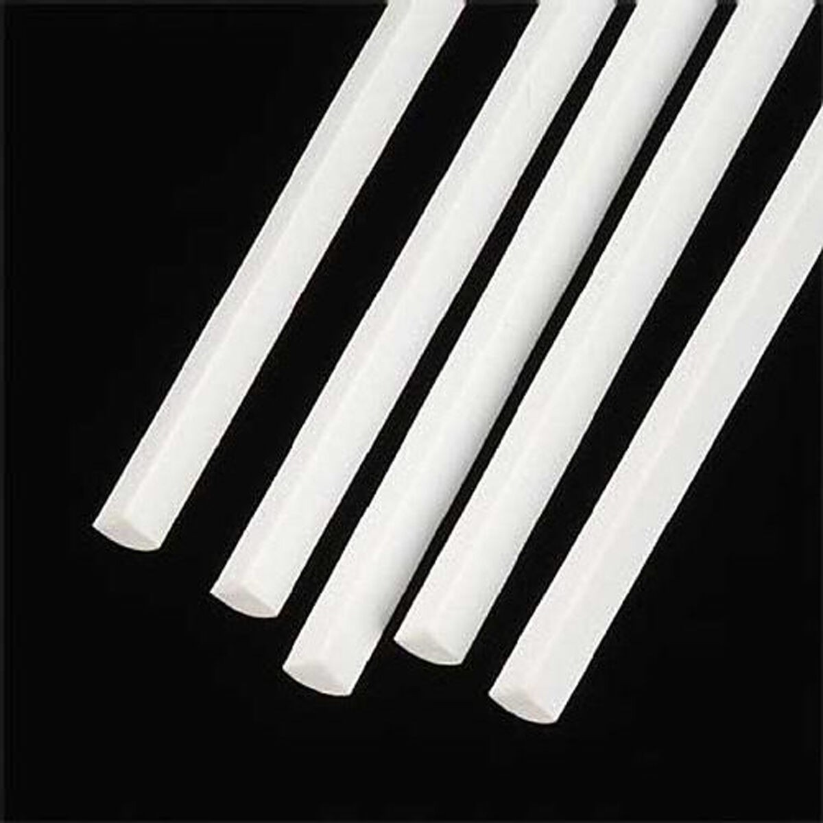 Plastruct 90896 MRQ-125 Qtr-Round Ro