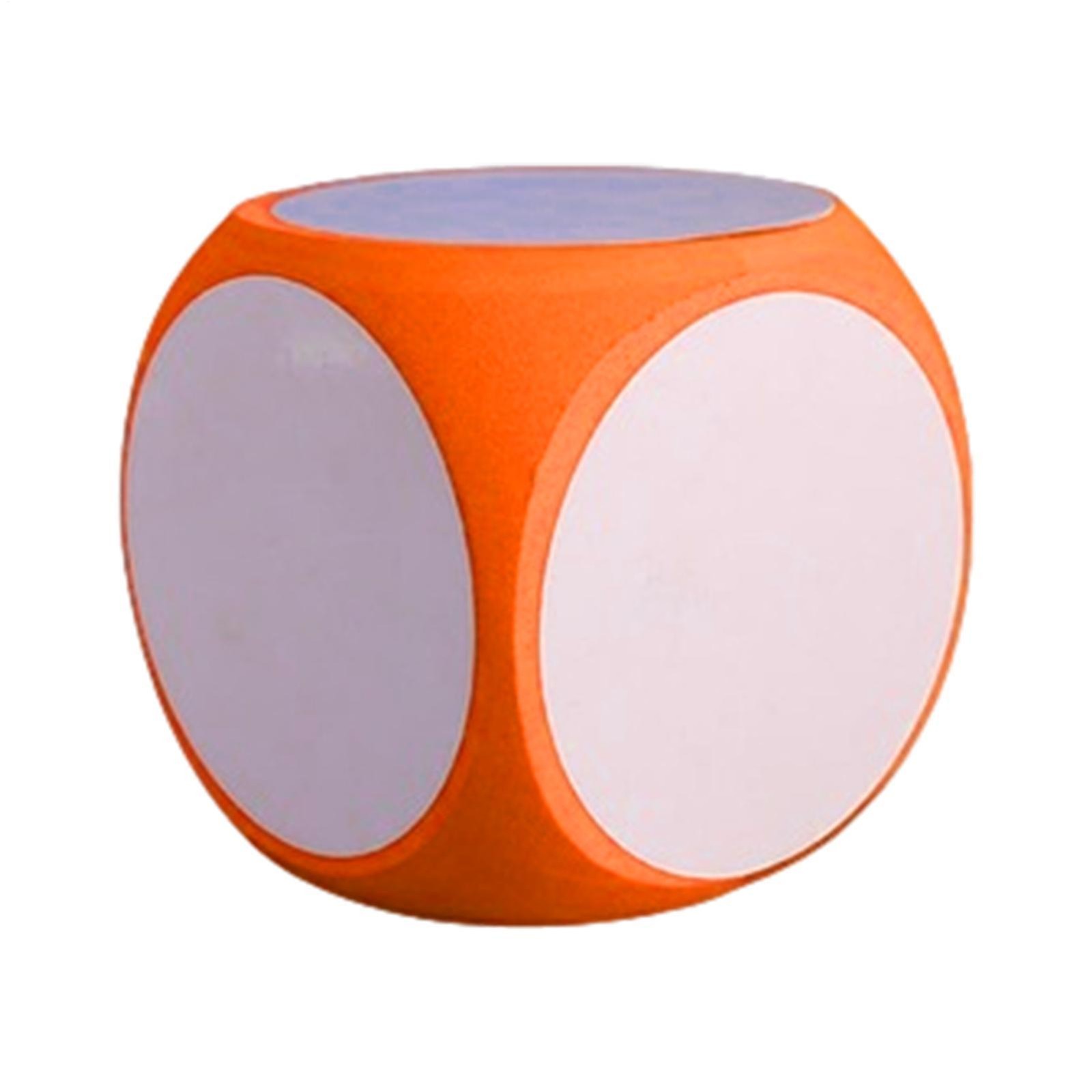 Blank Dice Write On Story Dice Activity Dice Children’s Play Toys Classroom
