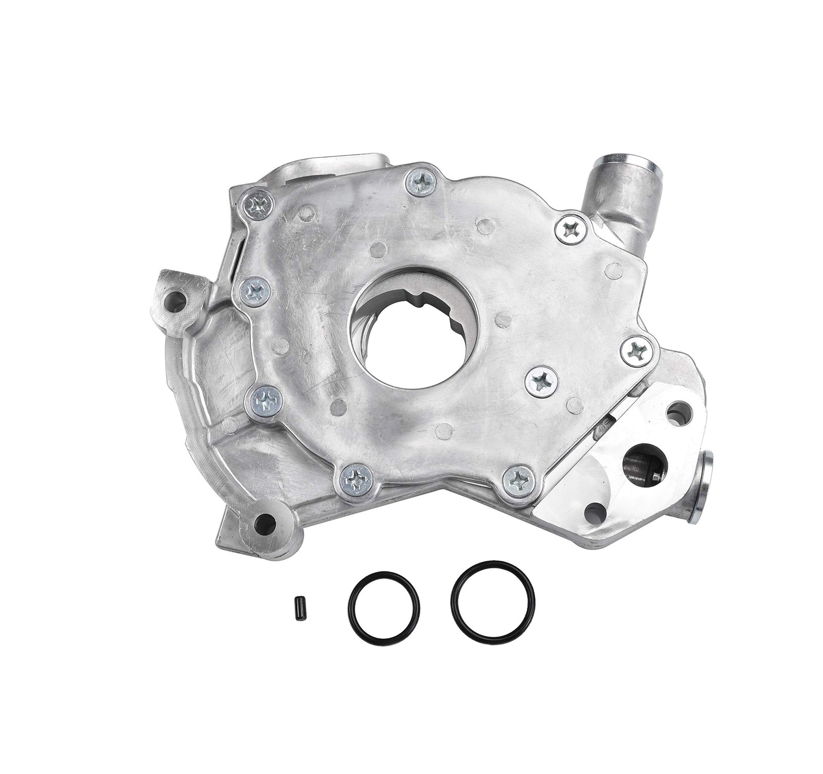 M340 Engine Oil Pump Compatible with 05-14 Ford Expedition, 06-10 Ford Explor…