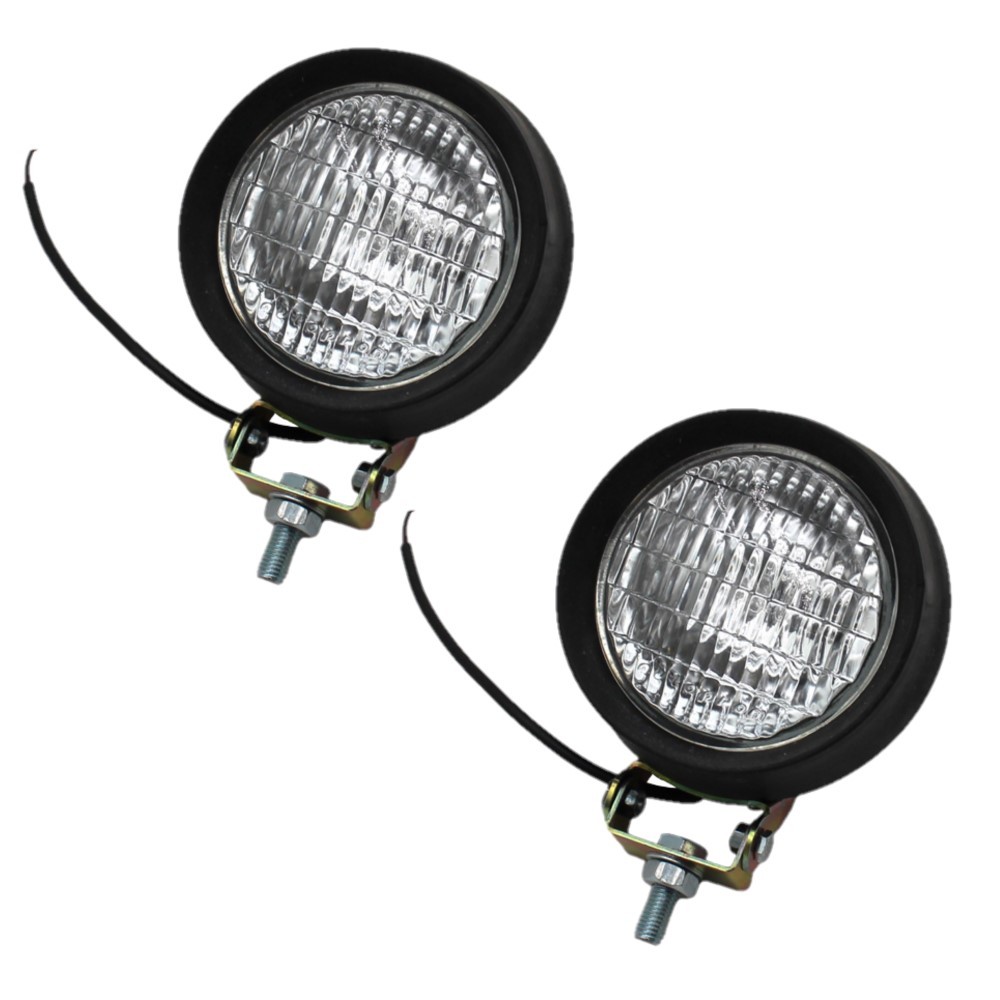 L755H12V_x2 2 Pack Round Worklight Fits Allis Chalmers L755H12V_x2_09