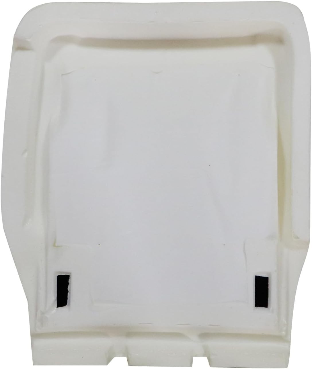 FZJDSD Passenger Side Bottom Replacement Seat Foam Cushion Compatible with Chevy
