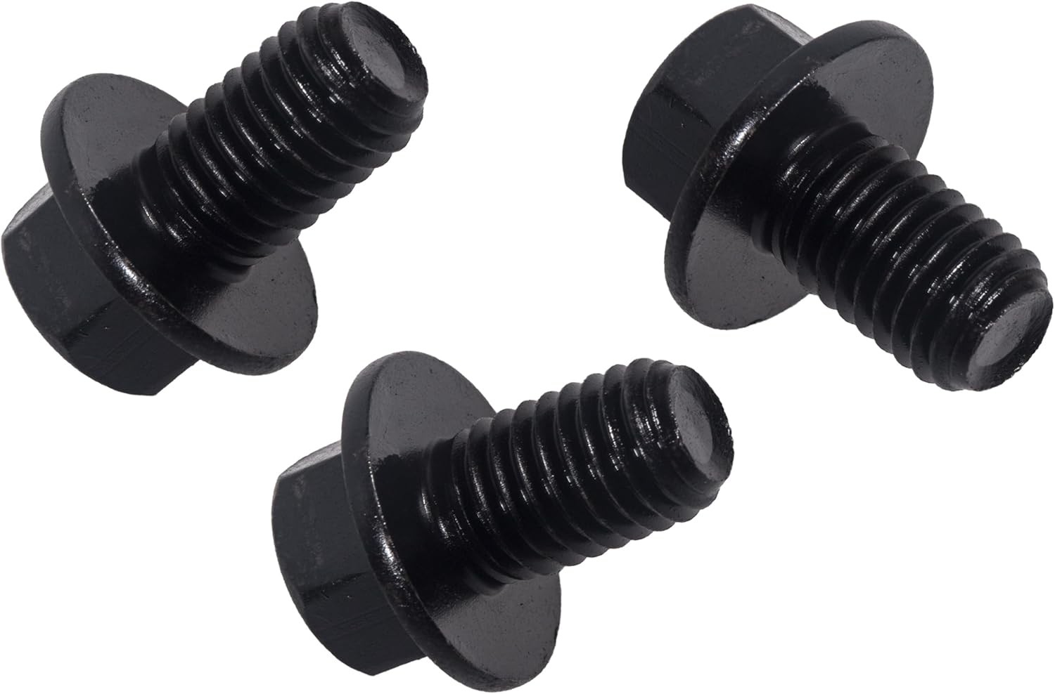 2307304 M10x1.5×16 Torque Converter Bolt for GM Torque Transformer 4L60E 4L65E 4