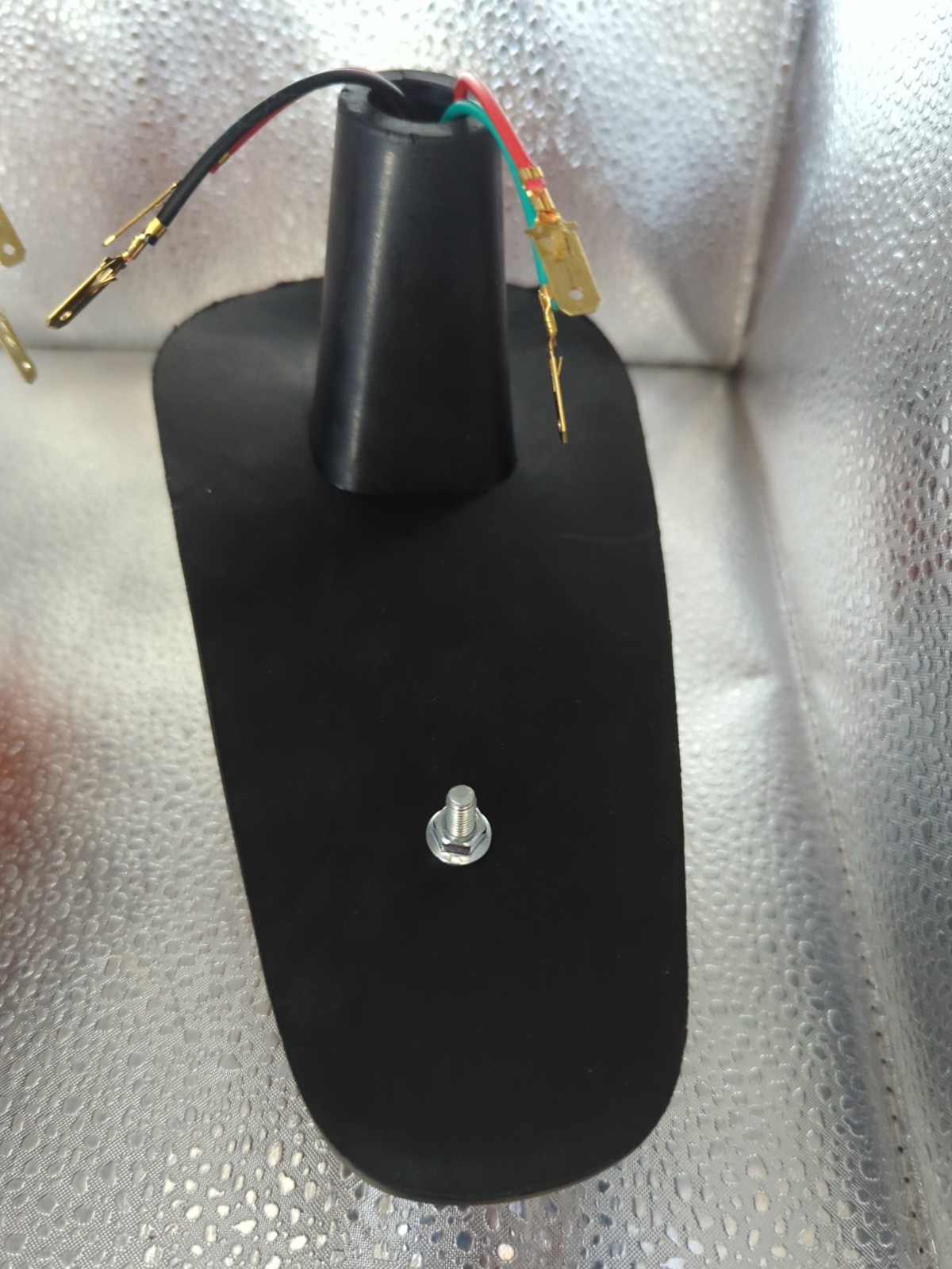 Volkswagen Turn Signal Light Assembly Compatible with 1970-1979 VW BUG